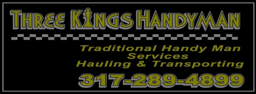 Avatar for Three Kings Handyman