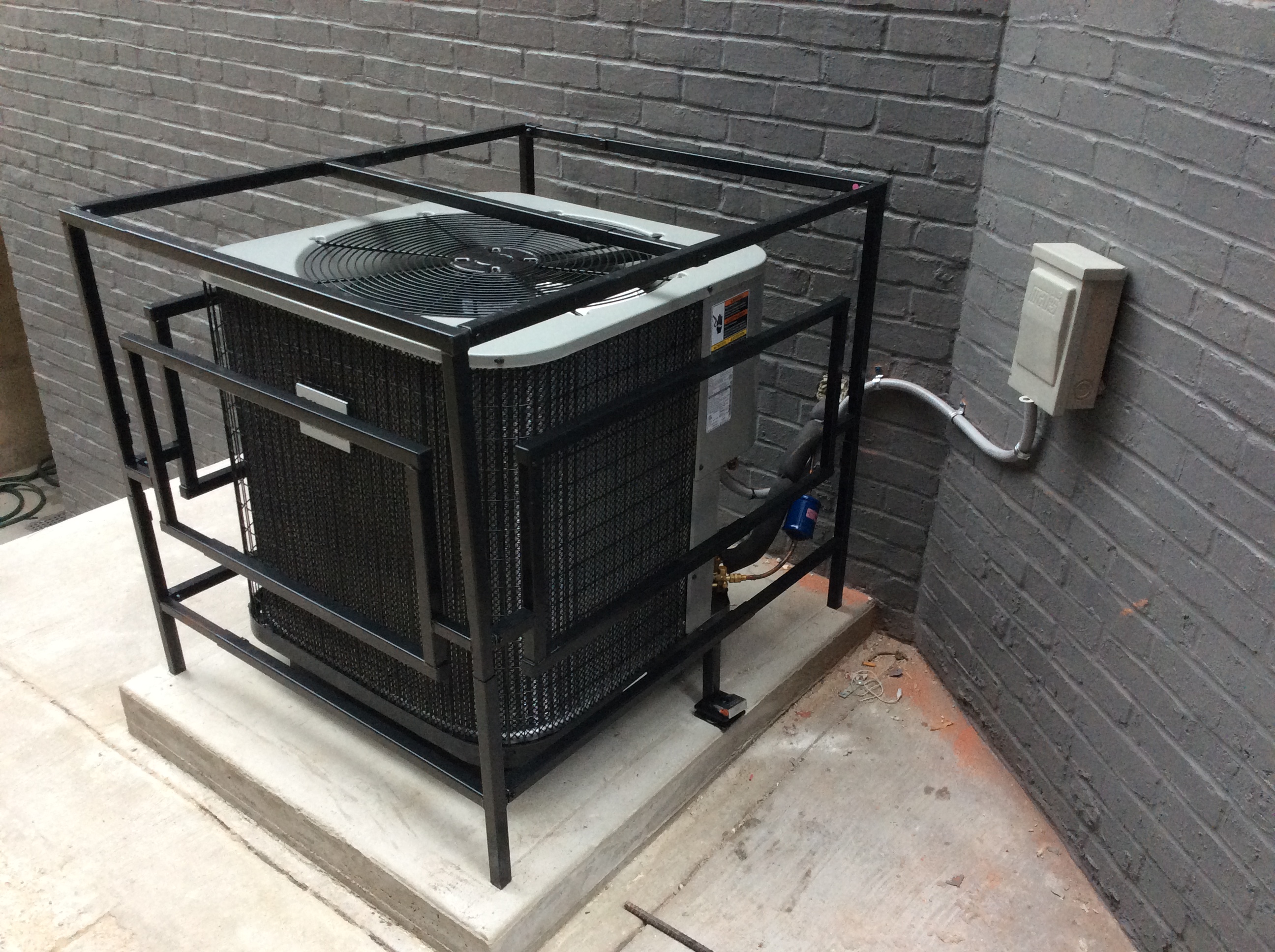 Avatar for AW HVAC Services LLC