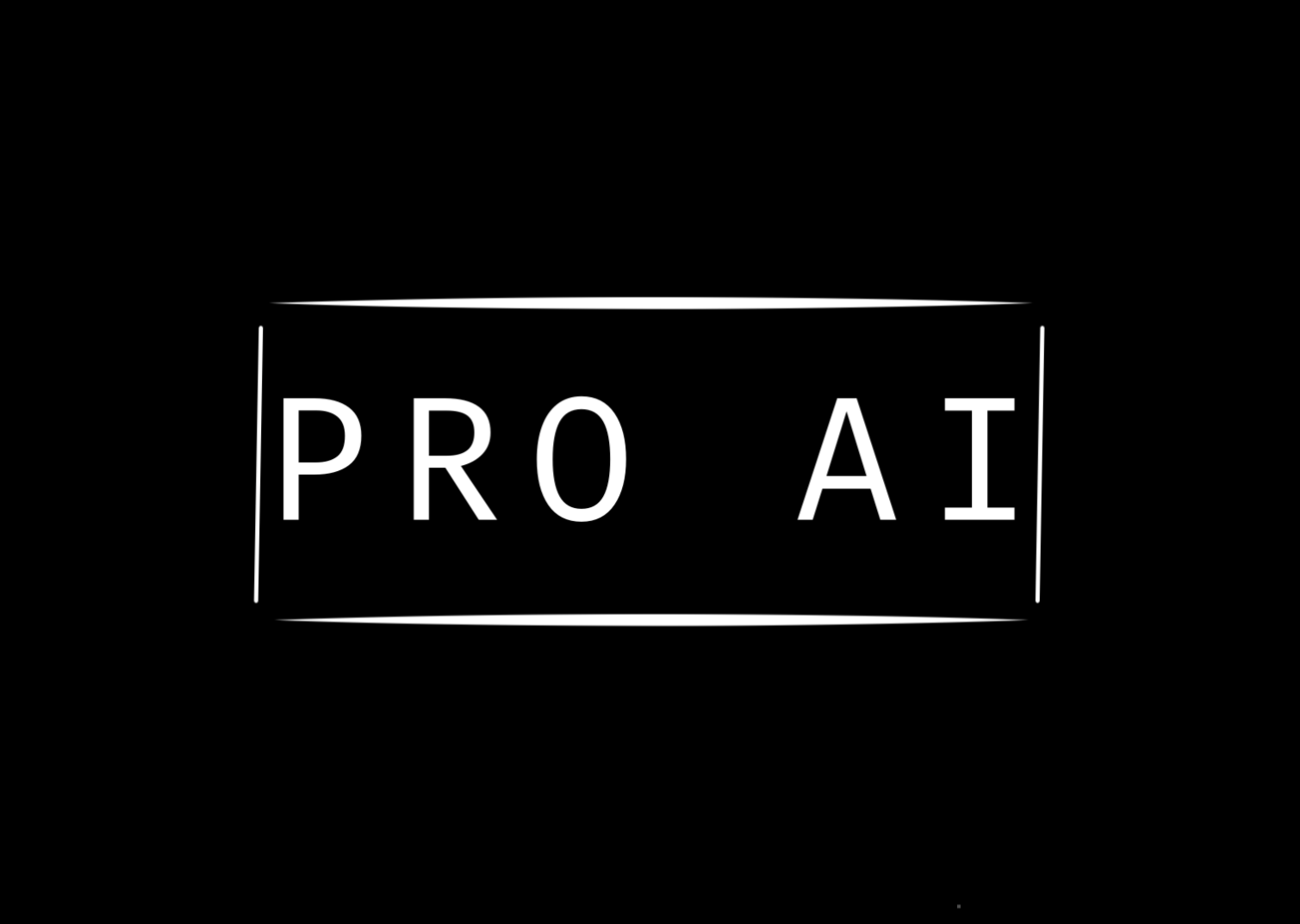 Avatar for Pro AI