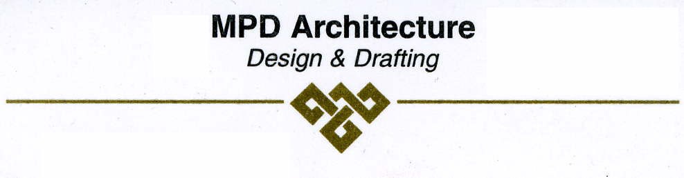Mpd Architecture PLLC logo