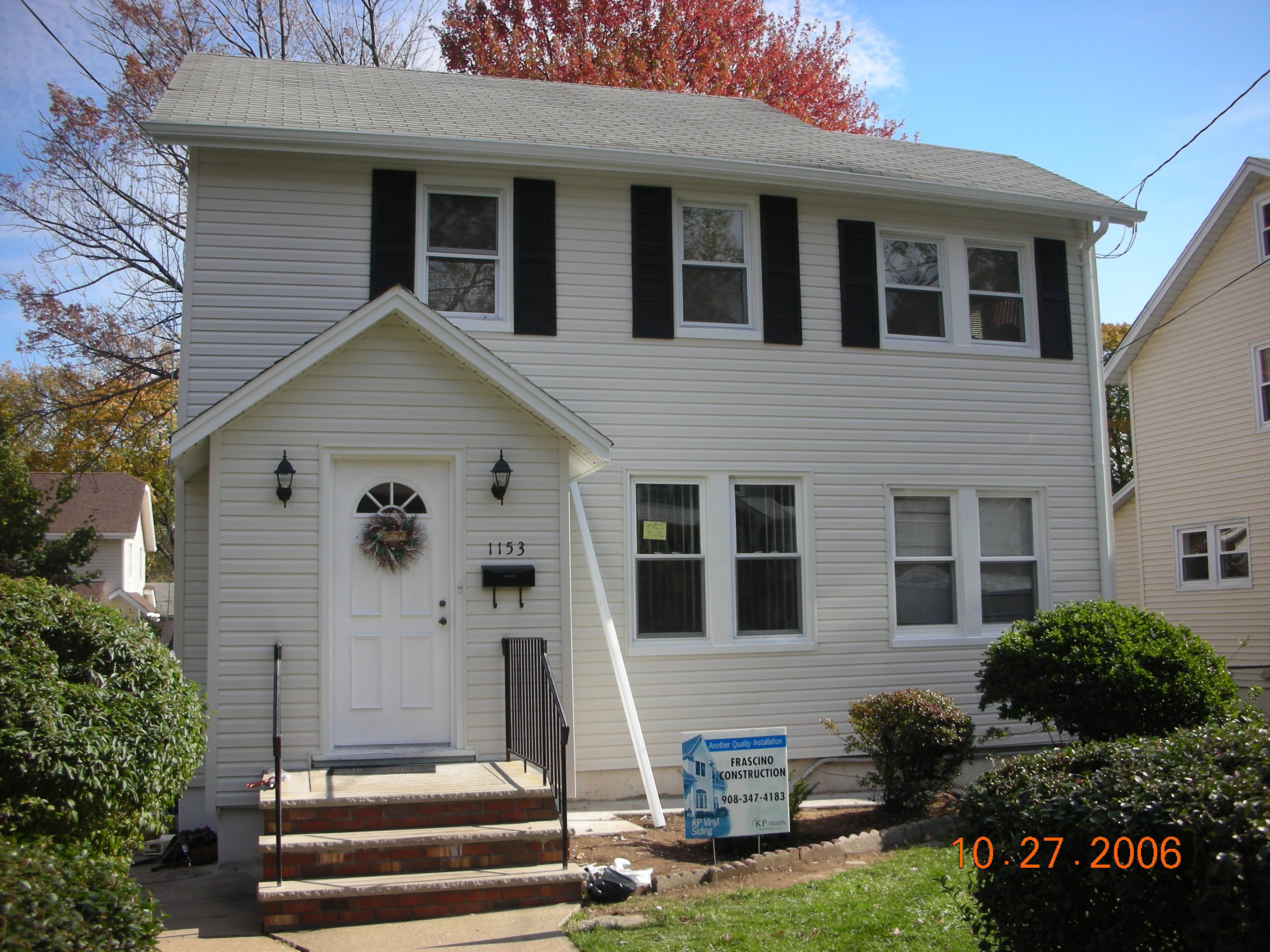 Avatar for frascino Construction