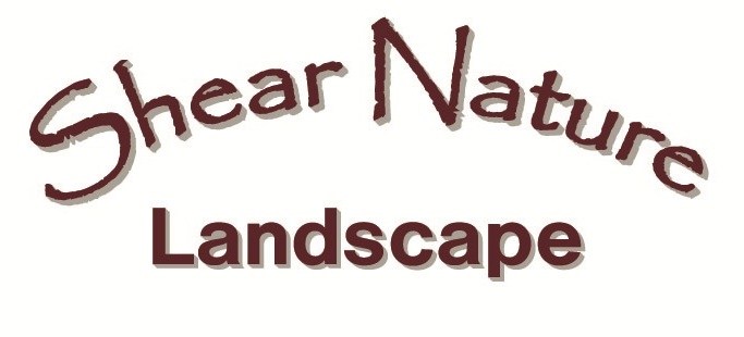 Logo for Shear Nature Landscape