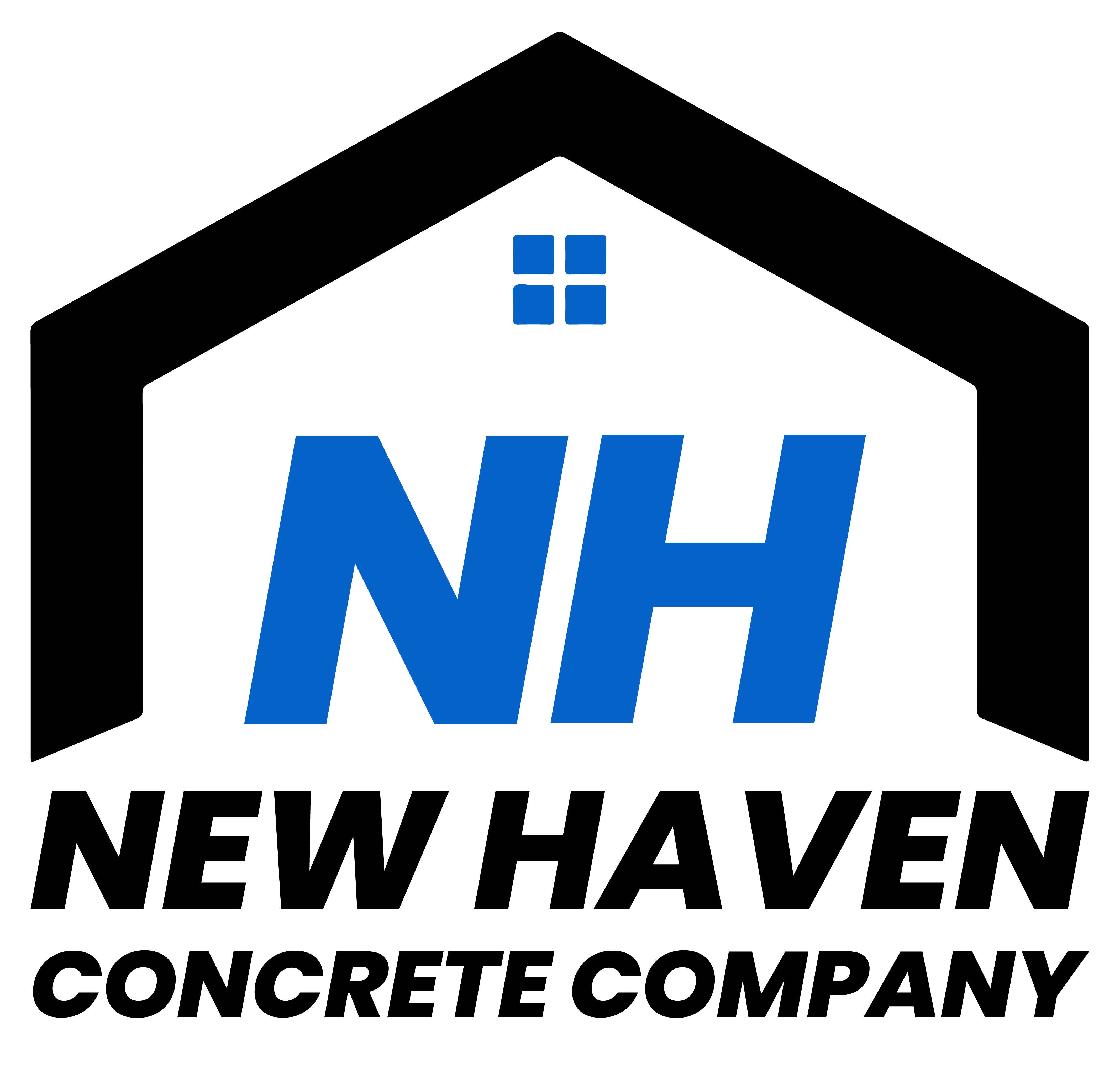 Avatar for New Haven Concrete Company