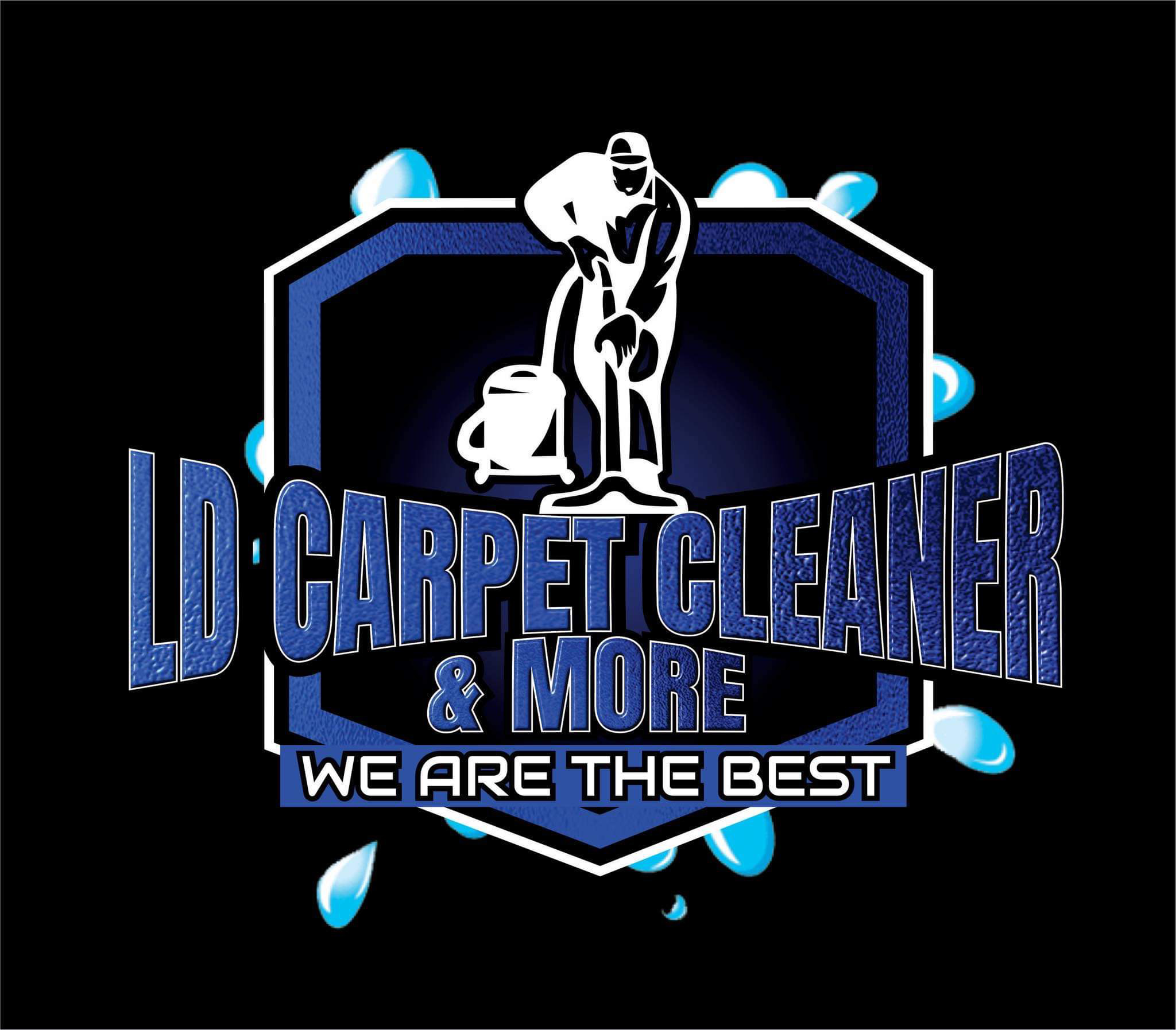 Avatar for L&D Carpet Cleaning & More