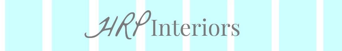 HRP Interiors logo