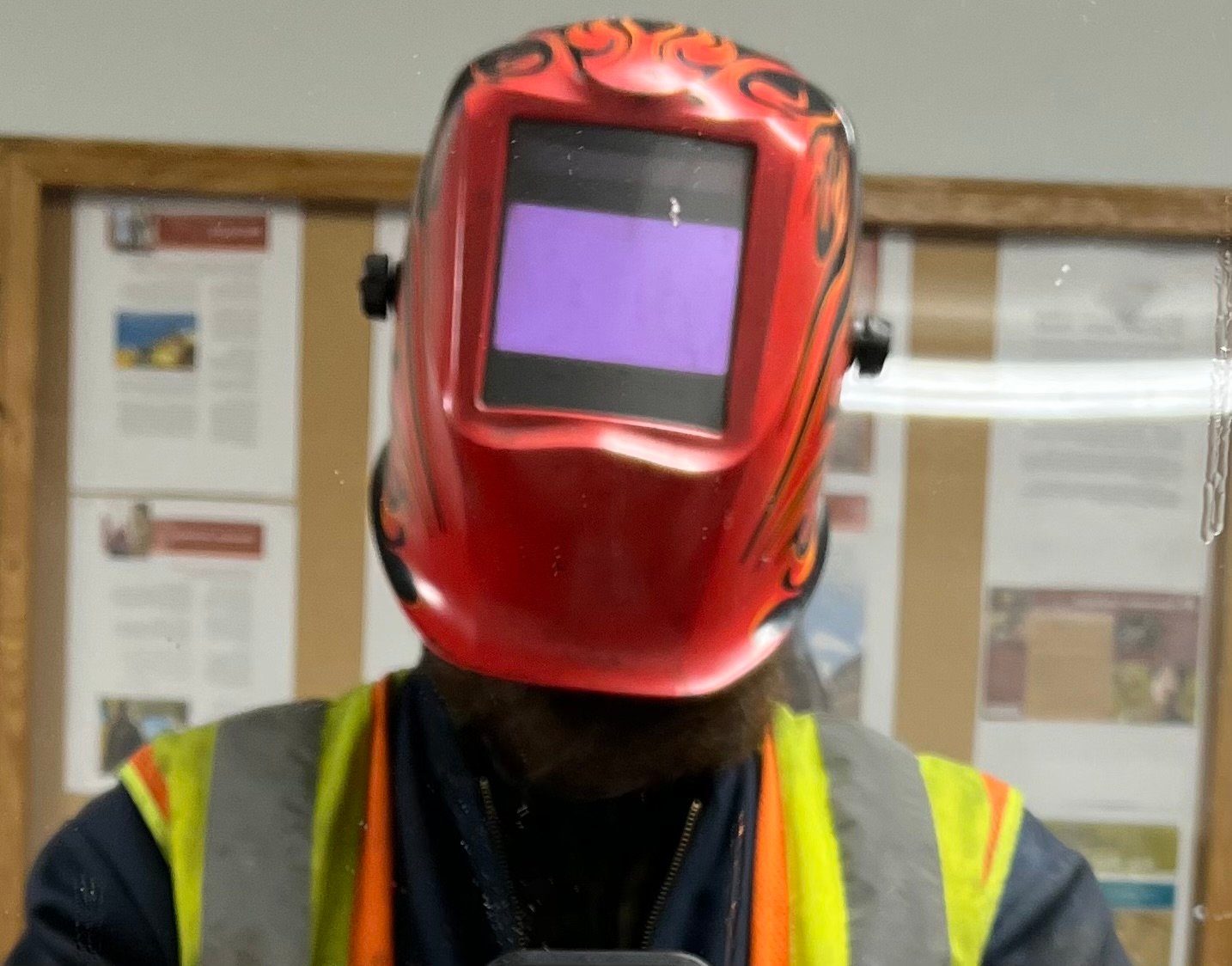 Avatar for A+ welding 