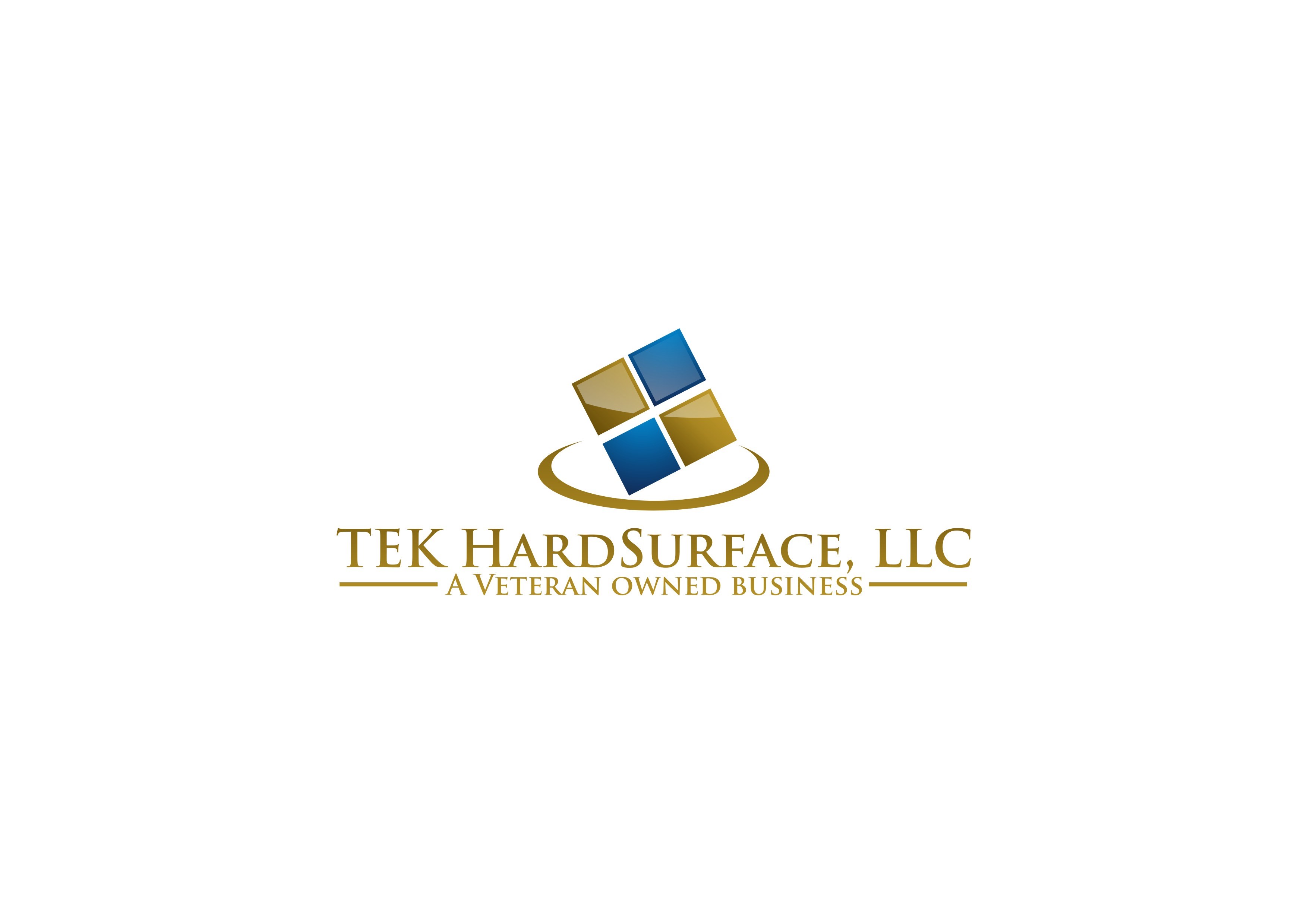 TEK Hardsurface, LLC logo