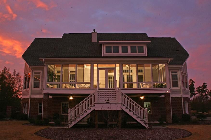 Avatar for Southern Exposure Sunrooms