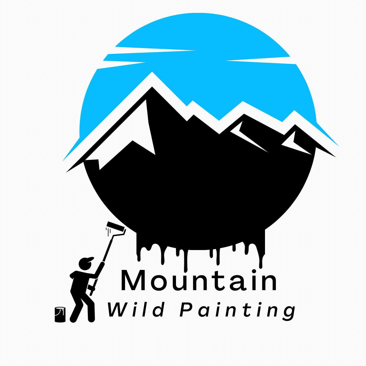 Avatar for Mountain Wild Painting