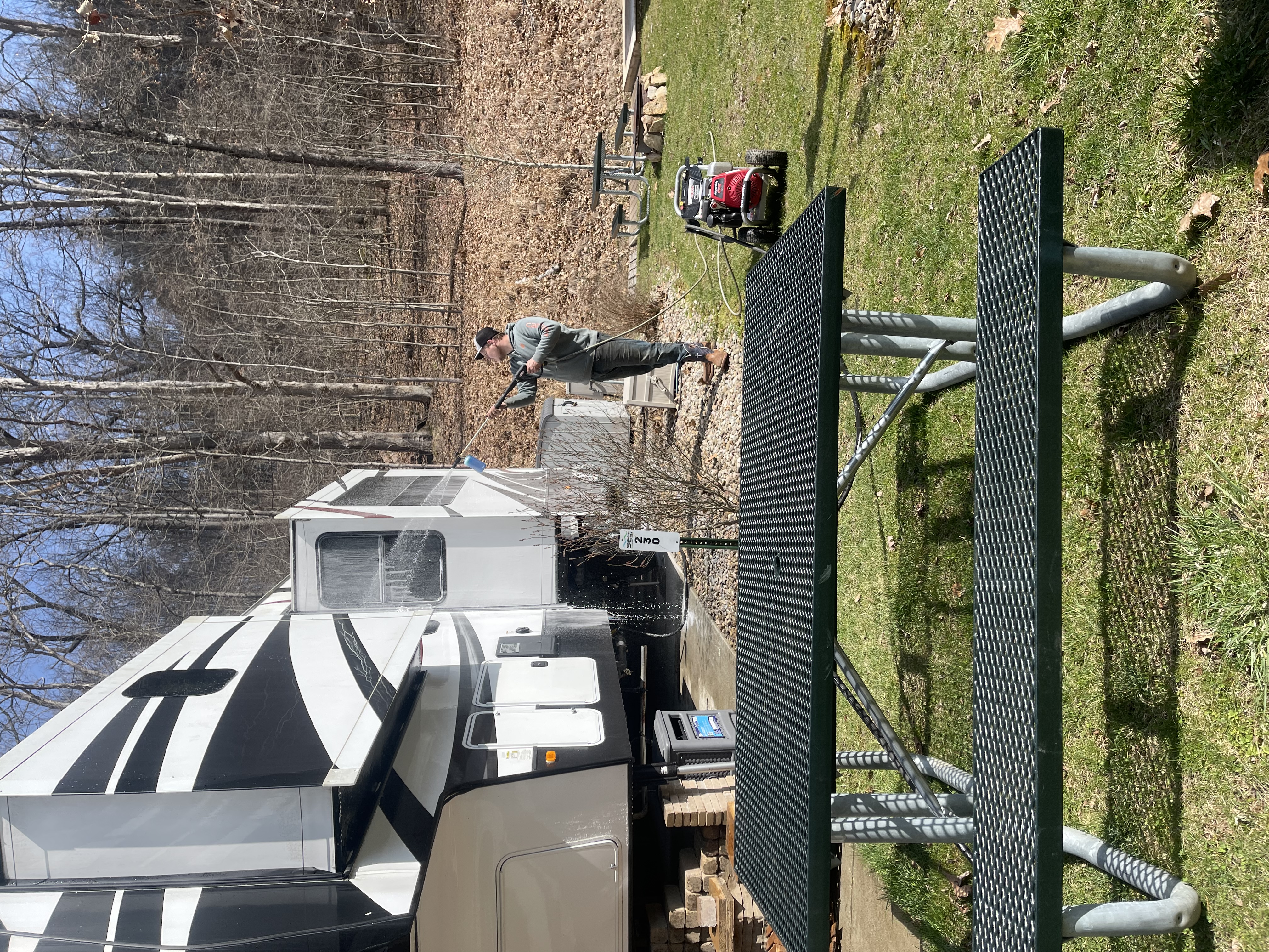 Avatar for Russells Water Works and Lawn Care