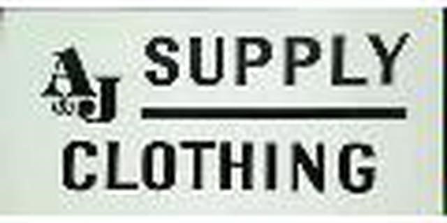 A & J Clothing logo