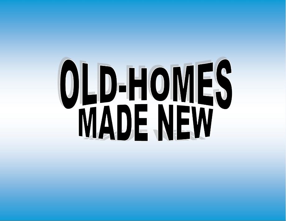 Avatar for OLD-HOMES Made New