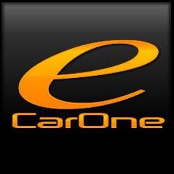 Logo for E-CarOne