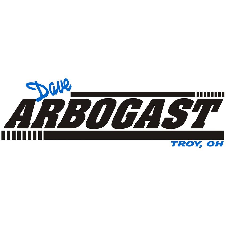 Logo for Dave Arbogast Buick GMC