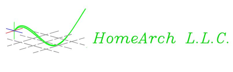 Avatar for HomeArch LLC