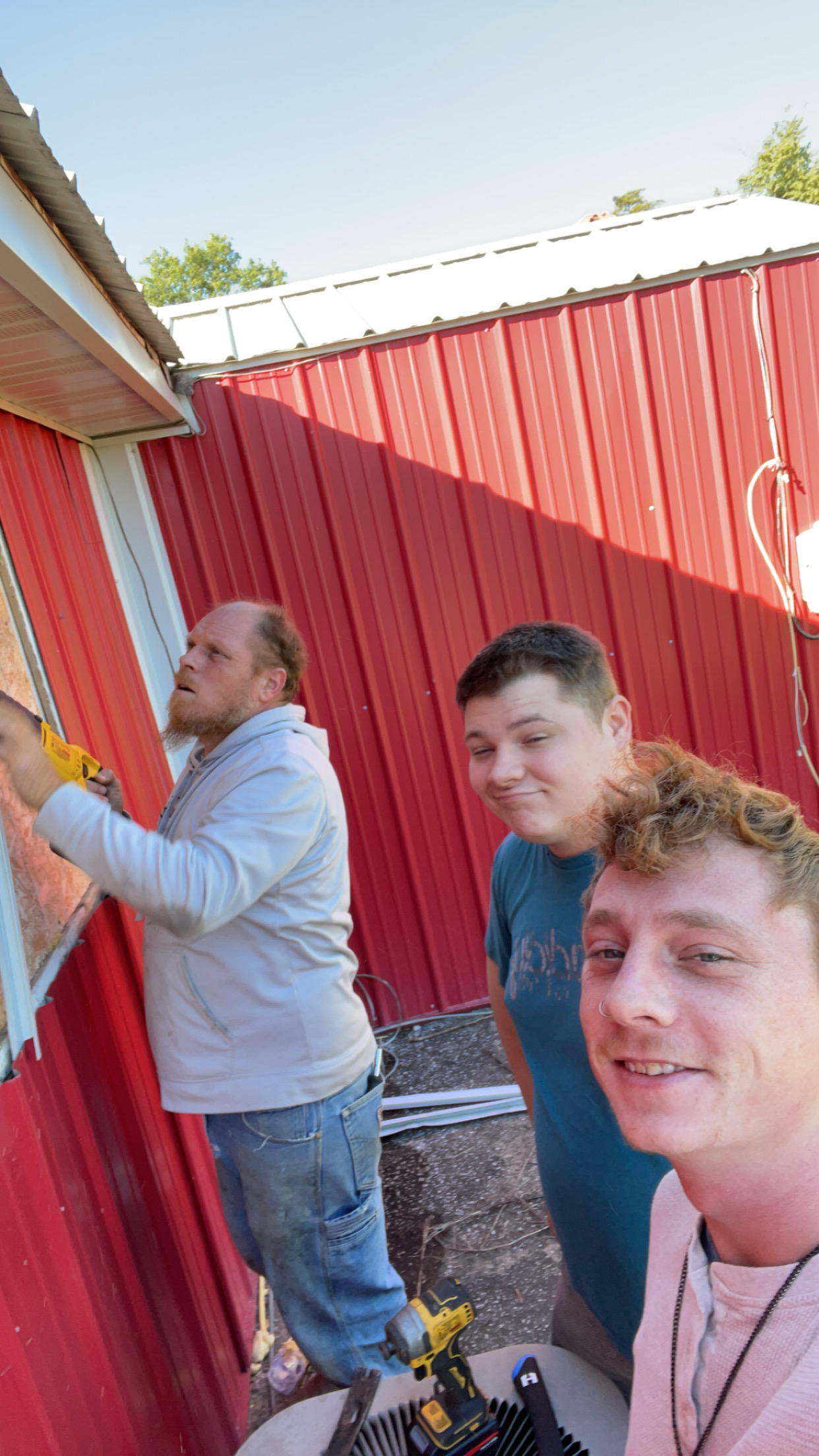 Avatar for Frenchy’s construction