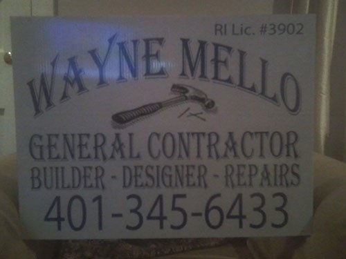 Avatar for Mello Construction