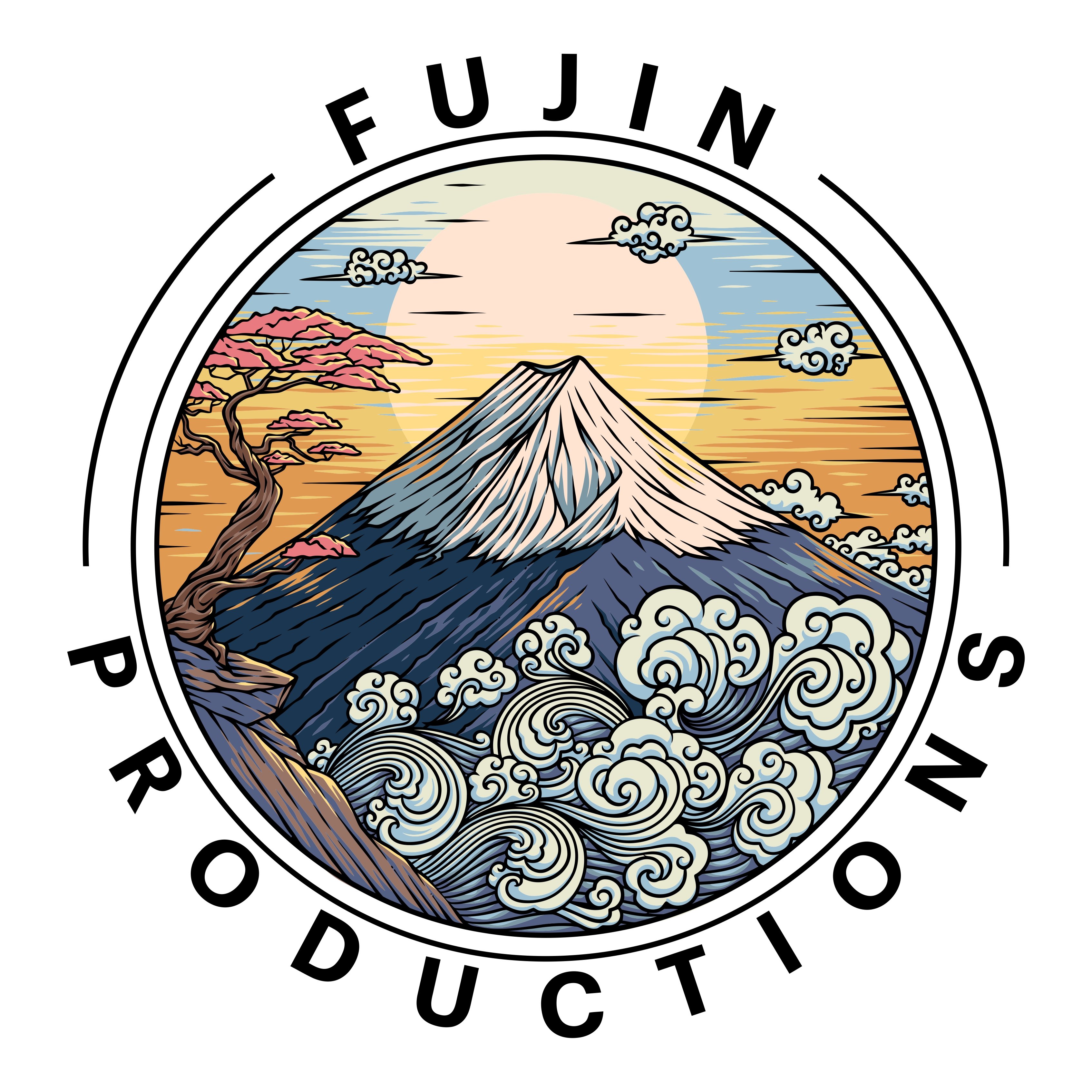 Avatar for Fujin Productions