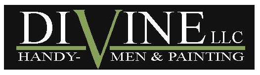 Divine Handymen & Painting logo