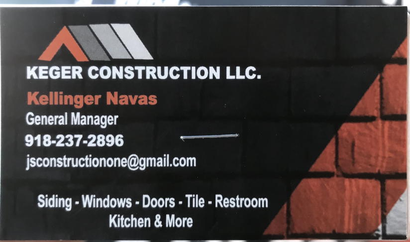 Avatar for Windows and doors installation