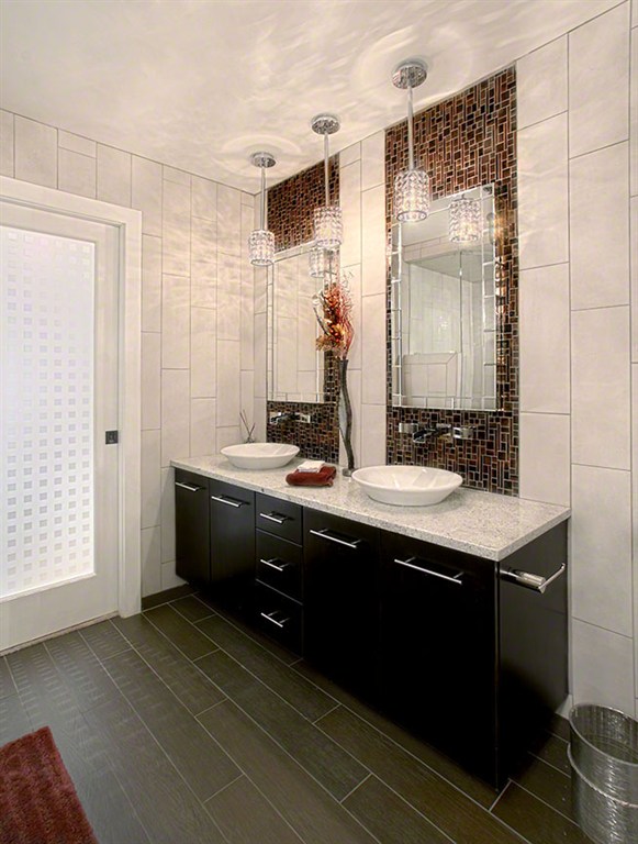 Master Bathroom Renovation