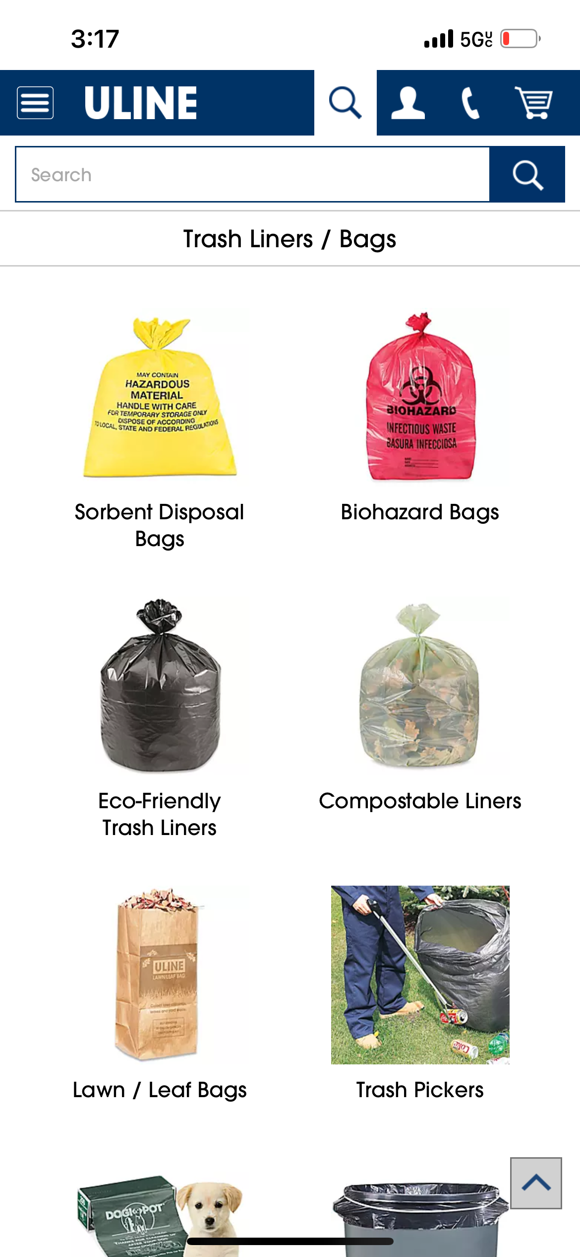 Avatar for CrodiCleaning