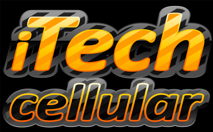 i-Tech Cellular logo