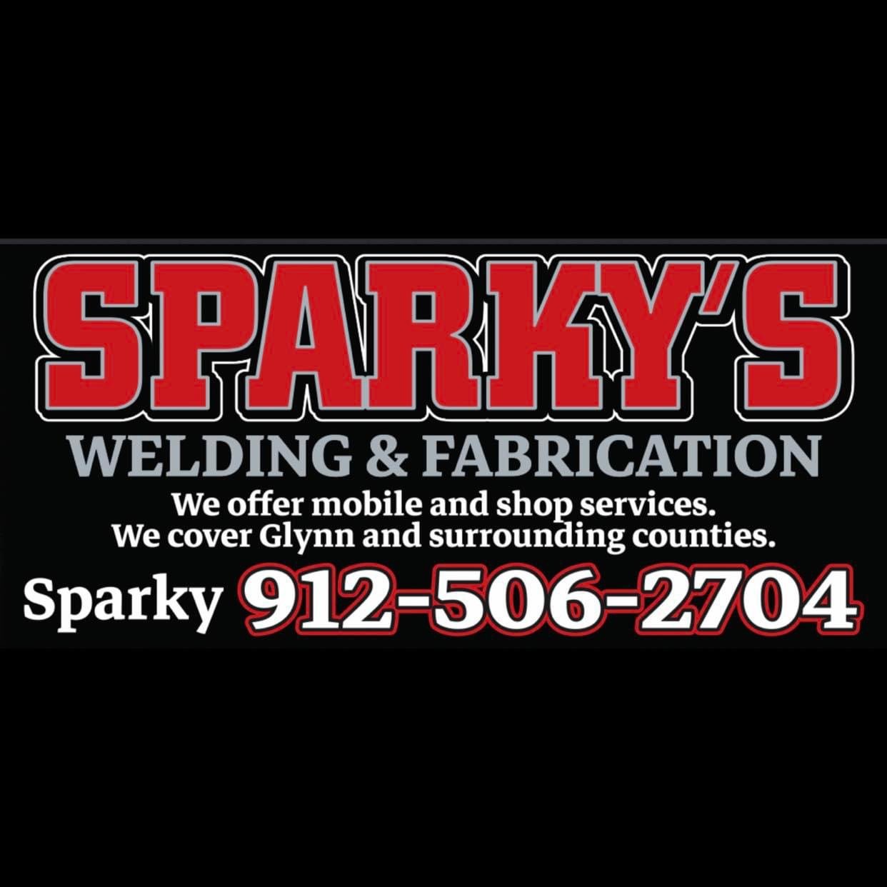 Avatar for Sparky’s Welding And Fabrication
