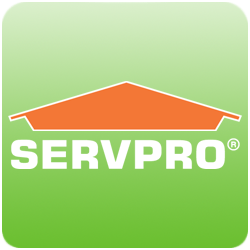 Logo for SERVPRO of New Cumberland/Carlisle