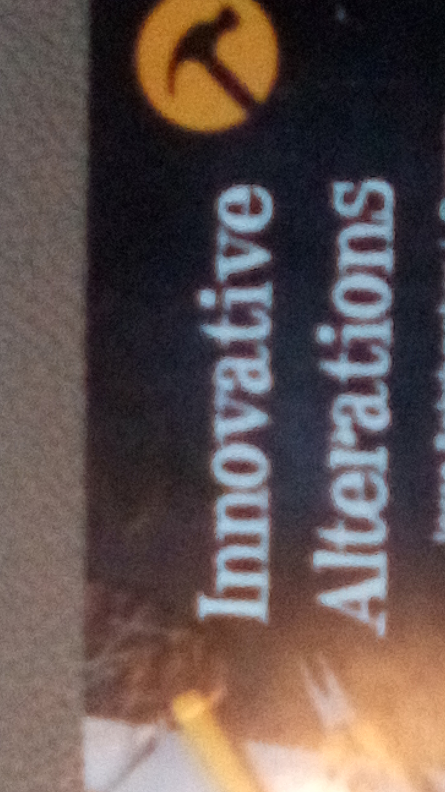 Avatar for Innovative renovations