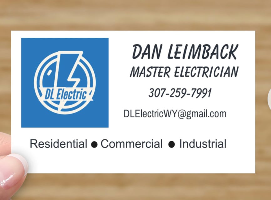 Avatar for DL Electric