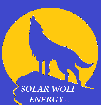 Avatar for Solar Wolf Energy