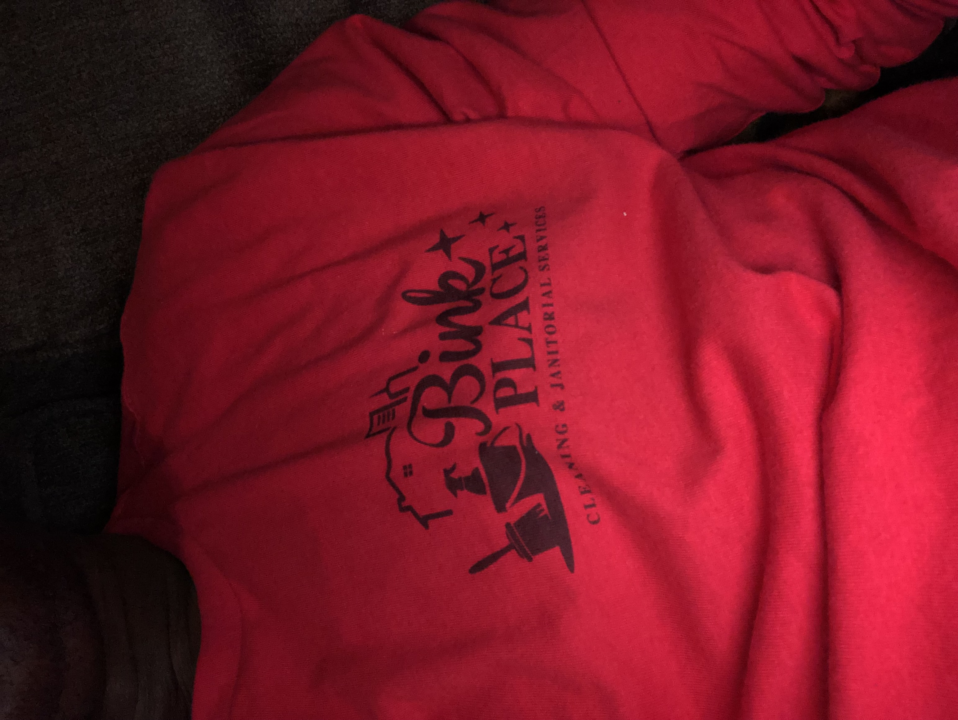 Avatar for Bink place llc