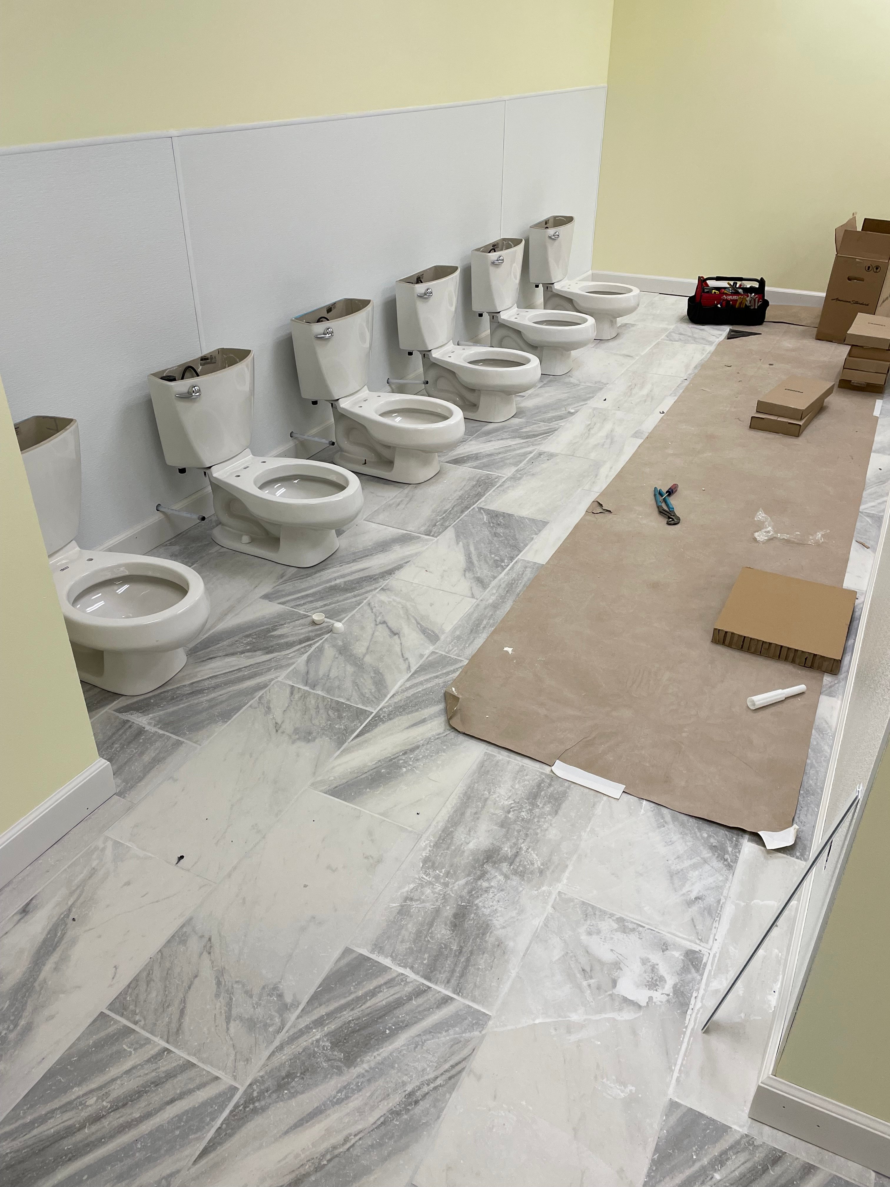 Avatar for Lincoln Plumbing and Heating, Inc.