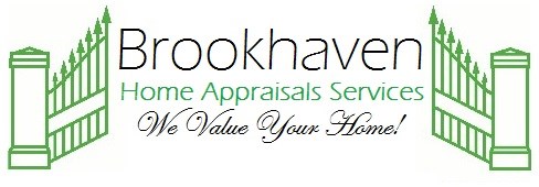 Brookhaven Home Appraiser logo