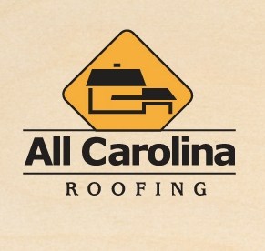 All Carolina Roofing logo