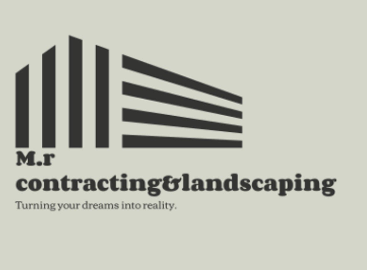 Avatar for M.r contracting and landscaping