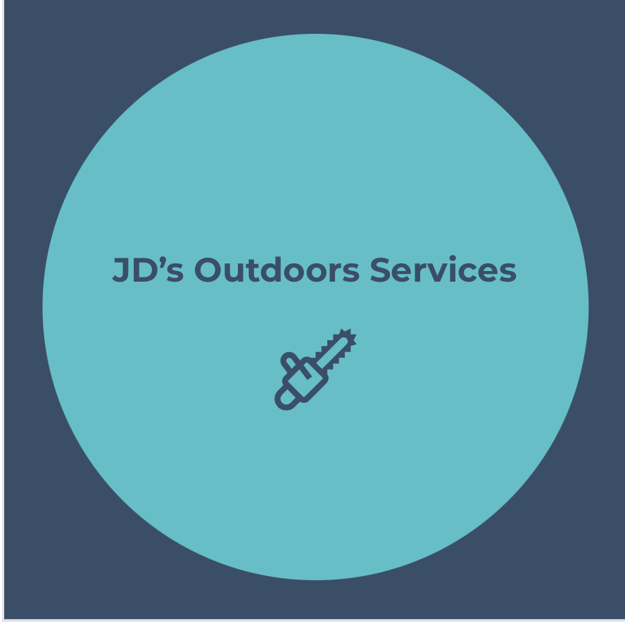 Avatar for JD's Outdoor Services