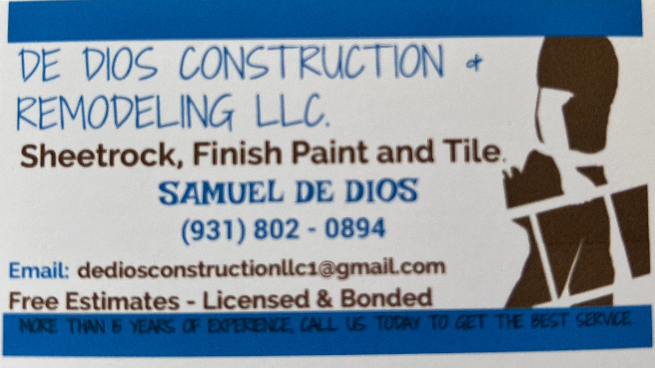 Avatar for DDC Constrcution LLC