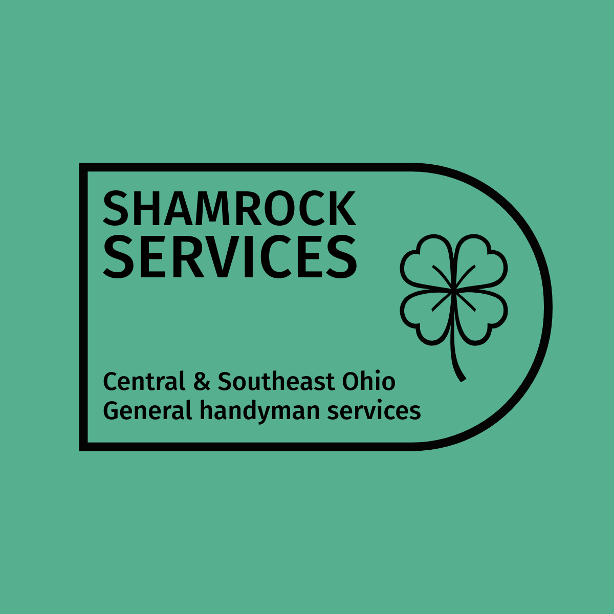 Avatar for Shamrock Services