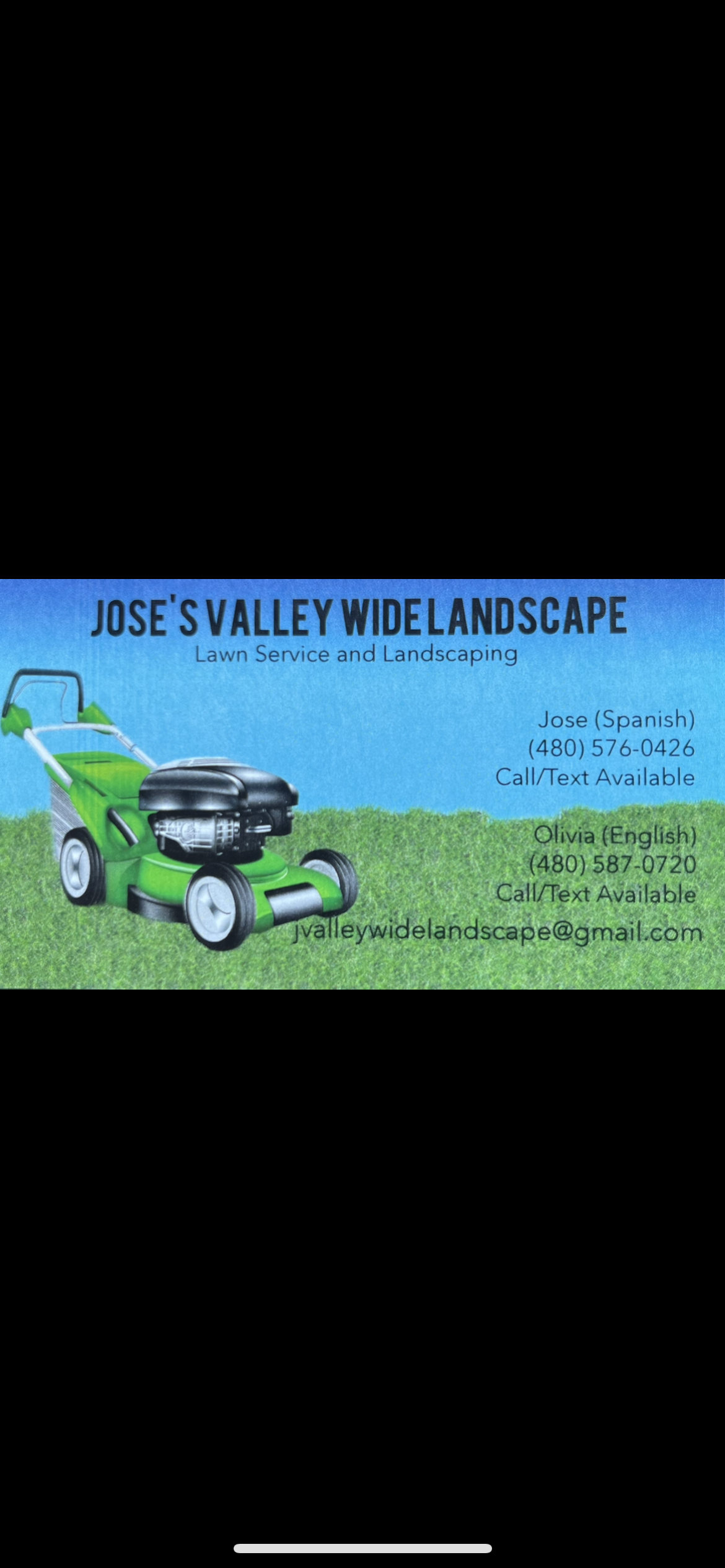 Avatar for Joses Valley Wide Landscape 