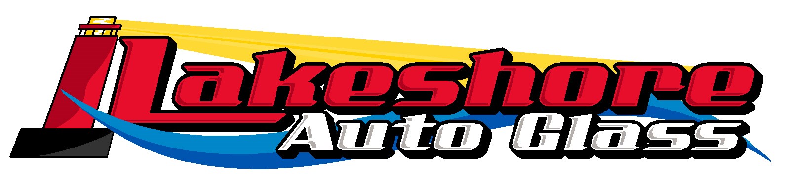 Logo for Lakeshore Auto Glass