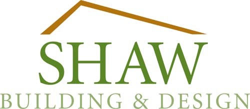 Shaw Building & Design, Inc. logo