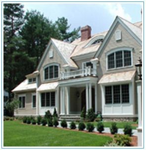 Residential Services