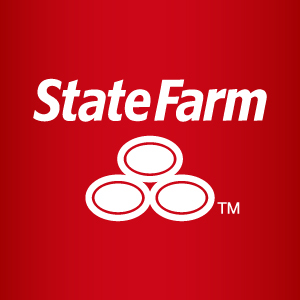 STATE FARM INSURANCE MARTIN SALVINO logo