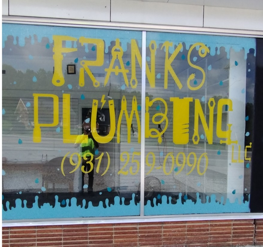 Avatar for Frank's Plumbing LLC