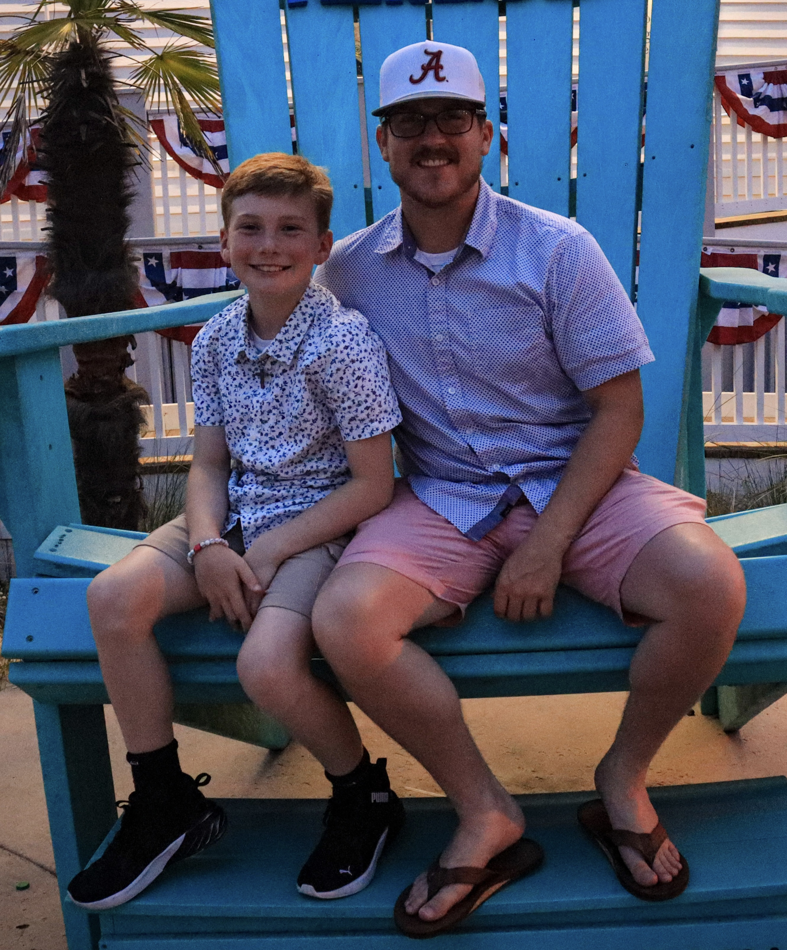 Avatar for Georgia Grit & Grime