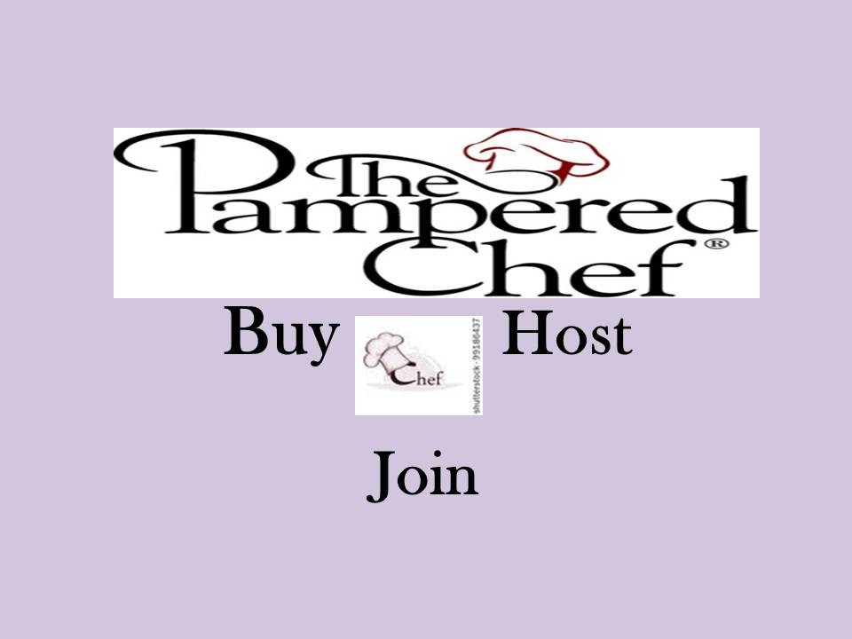 Pampered Chef logo