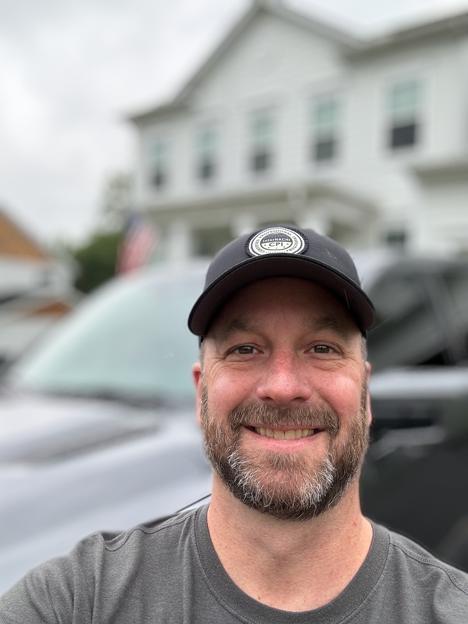 Avatar for Zimmerman Inspections