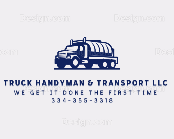 Avatar for Truck Handyman & Transport llc 